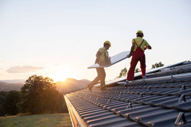 Best Emergency Roof Repair Services  in Barview, OR