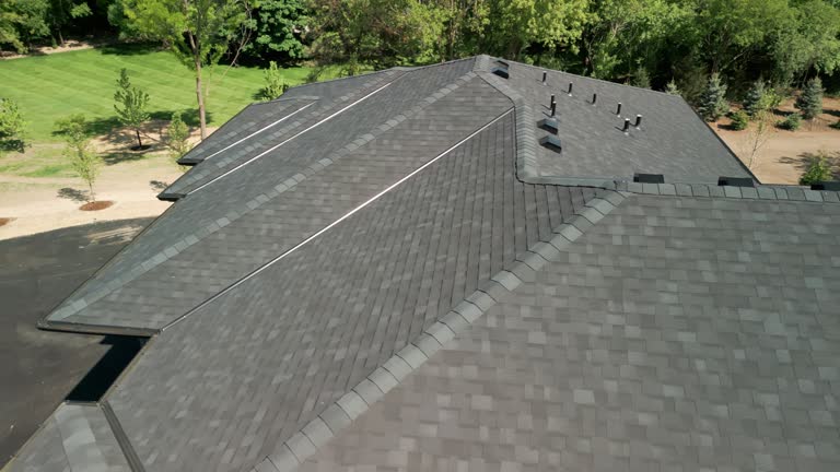 Best Solar Panel Roofing Installation  in Barview, OR