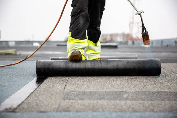 Best Roof Maintenance and Cleaning  in Barview, OR