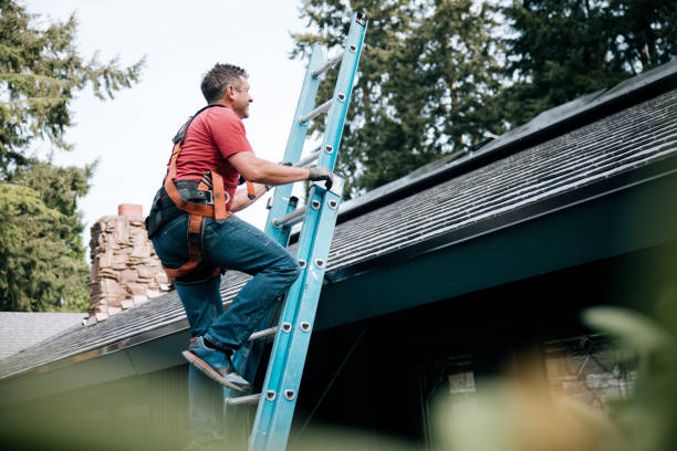 Best EPDM Roofing  in Barview, OR