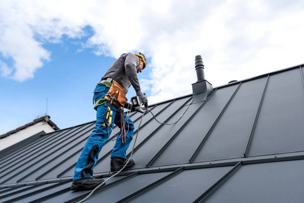 Best Commercial Roofing Services  in Barview, OR